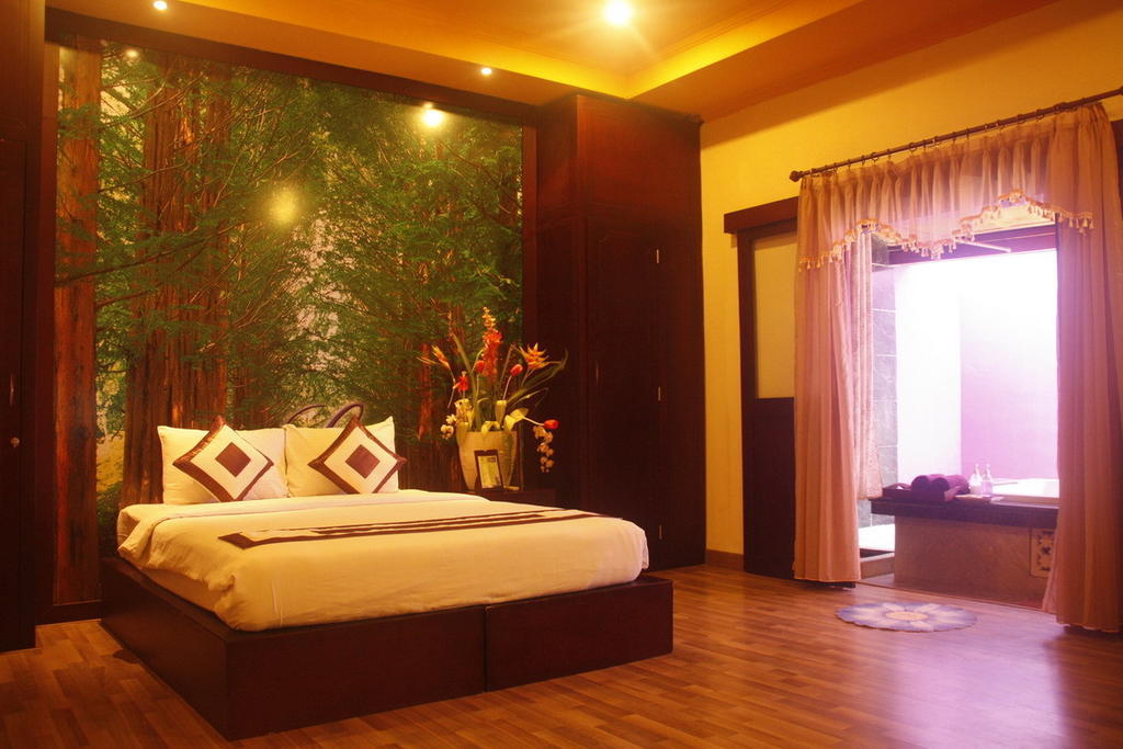 Lavender Villa & Spa Kuta  Room photo