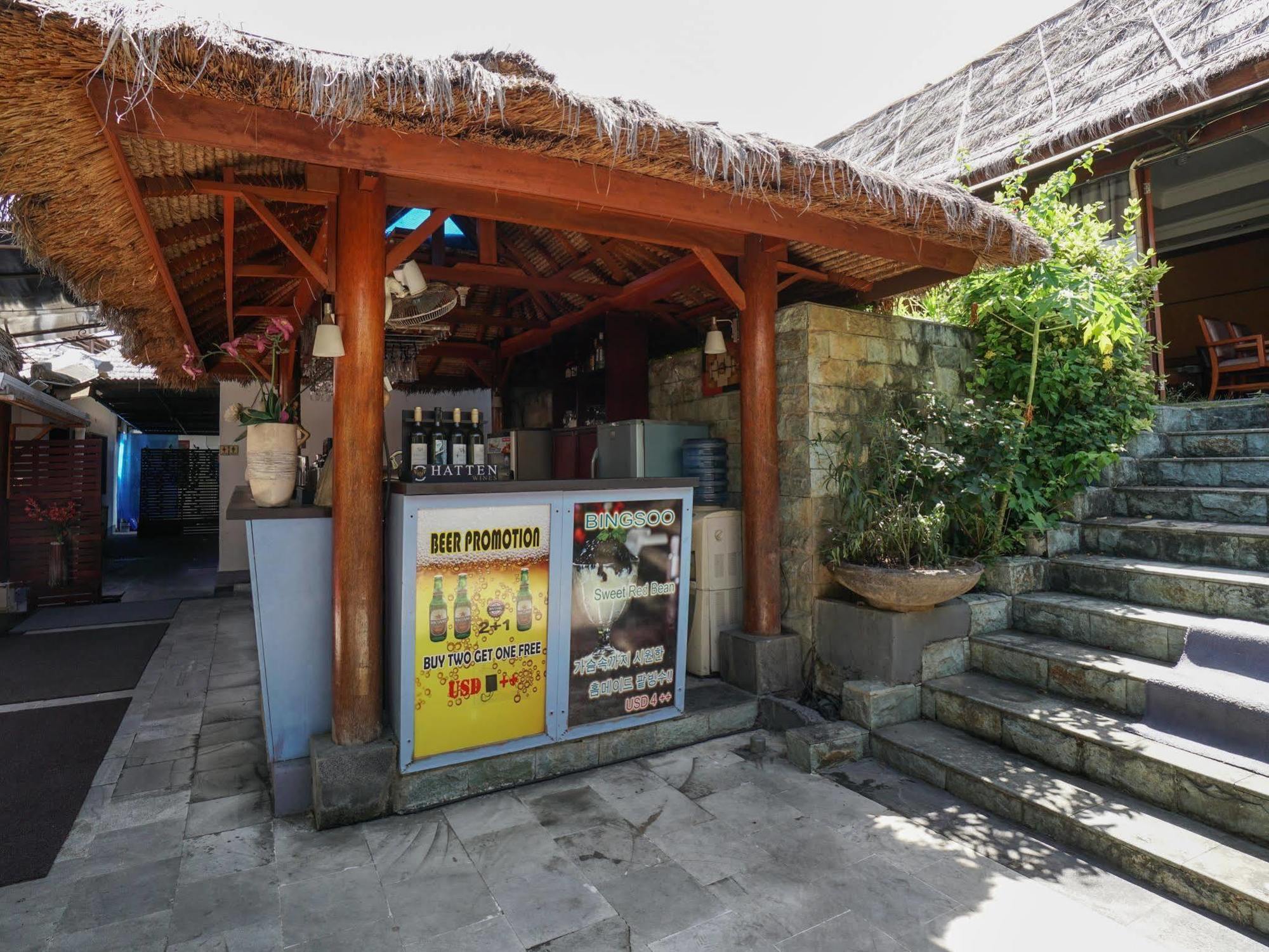 Lavender Villa & Spa Kuta  Exterior photo