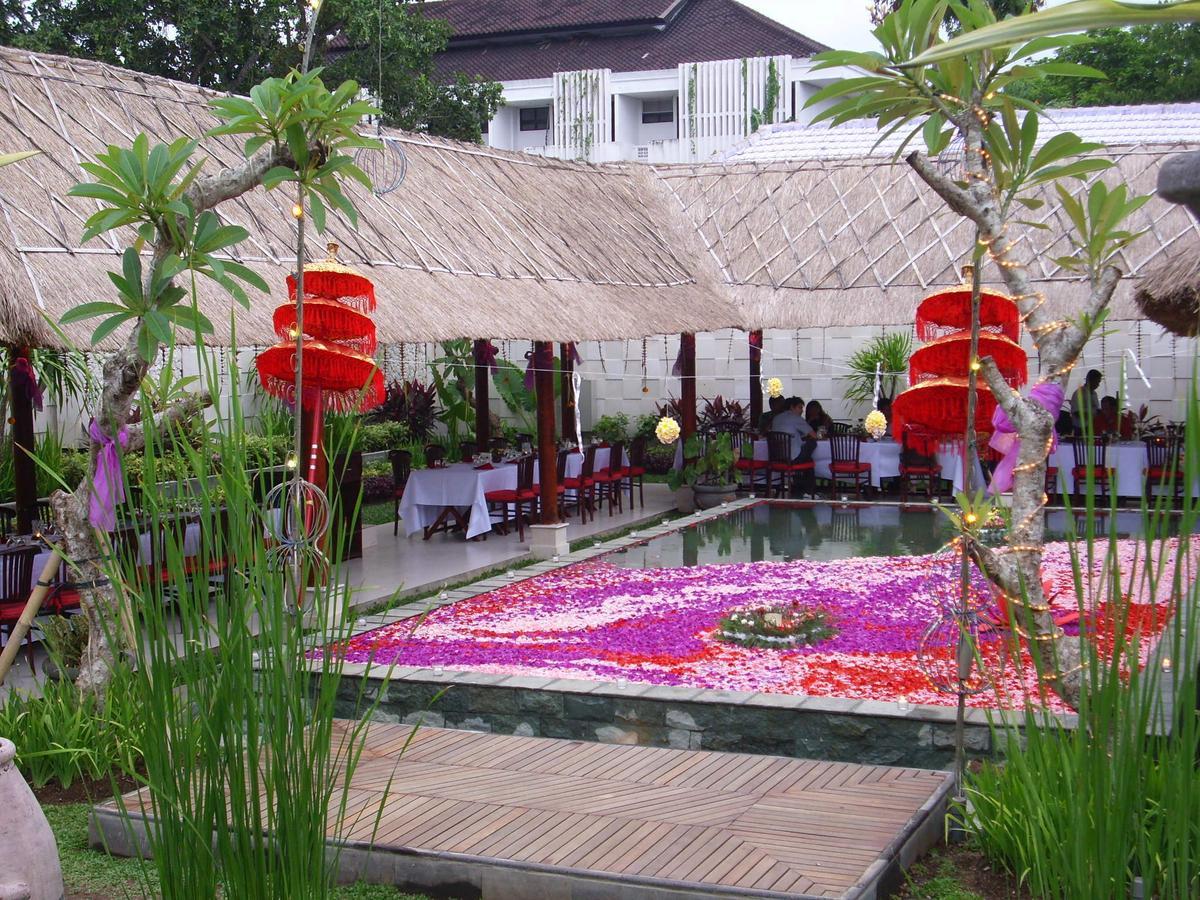 Lavender Villa & Spa Kuta  Exterior photo